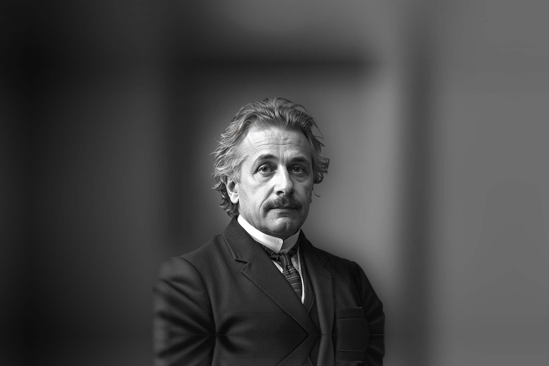  愛因斯坦發明了什麼?愛因斯坦的故事。 